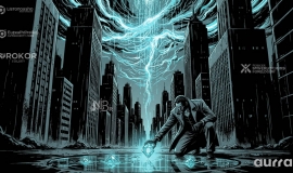 Aurra Markets：网络安全股因AI担忧重挫，分析师建议“逢低布局”