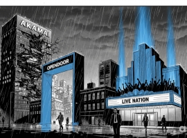 Aurra Market：【盘后股市异动】OpendoorSoaring 13%，Akamai大幅回落