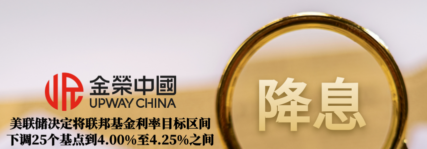 从降息预期到行情兑现，黄金投资如何“顺势而为”？一文看懂布局关键点