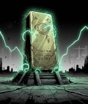 Aurra Market：【金价强势不改】XAU/USD 剑指 5,150 美元突破位