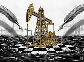 Aurra Markets:【WTI 原油走势分析】美伊局势紧张，油价测试 98 Resistance level of the US dollar