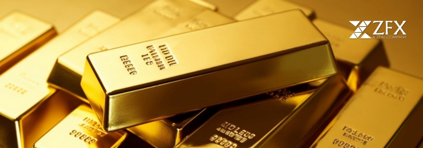 ZFX山海证券：三种剧本！世界黄金协会演绎明年金市！