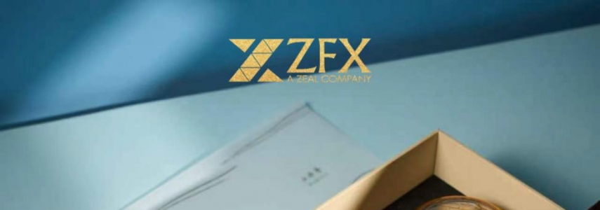 ZFX山海证券端午礼献：礼承山海，味蕴安康