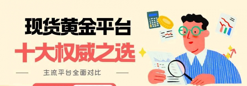 现货黄金看盘软件怎么选？对比十大主流平台app下载指南
