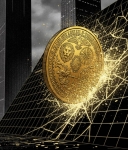 Aurra Markets：黄金走势展望，金价跌破关键支撑位