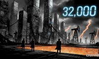 Aurra Markets： 【纳斯达克 100 指数展望】利率逆风下测试 30,000 点支撑位