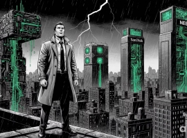 Aurra Markets：【备受关注的成长股】分析师看好亚马逊 、闪迪与 Nebius