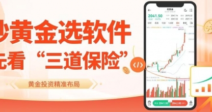 Wanzhou Gold Industryapp官网正版黄金交易软件在哪下载？