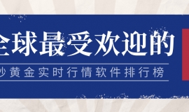 全球最受欢迎的炒黄金实时行情软件排行榜（2025版）