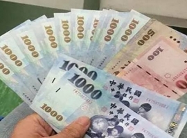 美元升息对台币的影响多大？台币贬值、股市震荡,一篇看懂应对策略