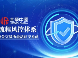 全流程风控筑优势！金荣中国稳占香港黄金交易所活跃交易商榜首