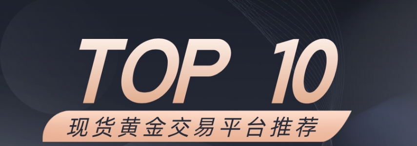 Novice must see!2025年最适合入门的十大现货黄金交易平台推荐