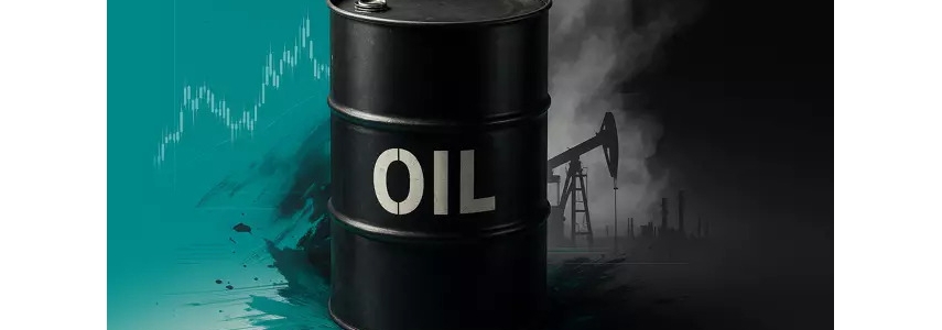 天然气、WTI原油、布伦特原油价格预测—特朗普加大对伊朗施压，油价上涨