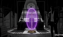 Aurra Markets：欧元兑美元走势预测： PCE 数据公布前，汇价于 1.1760 附近区间震荡