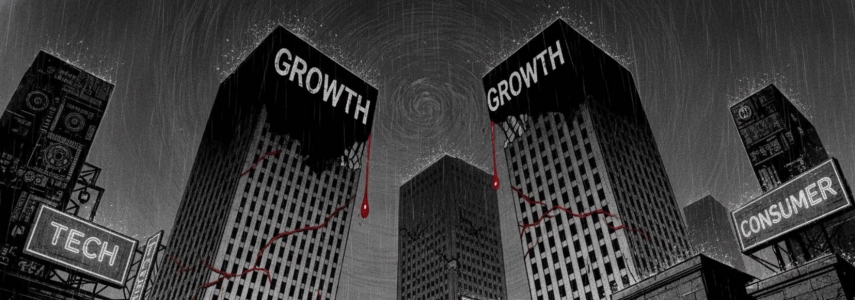 Aurra Markets：美债收益率走高，成长股与科技股面临压力