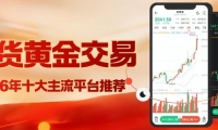 炒期货黄金哪个平台好？2026国内十大期货交易平台选择指南