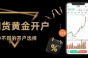 炒期货黄金哪个平台好？2026十大正规期货平台开户全攻略