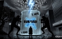 Aurra Markets：【欧元兑美元走势分析】关注关键突破水平
