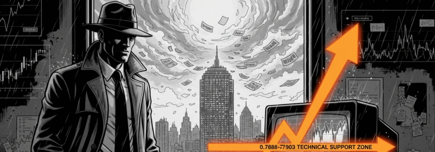 Aurra Markets：【美元兑瑞郎技术前景】汇价从关键支撑位反弹