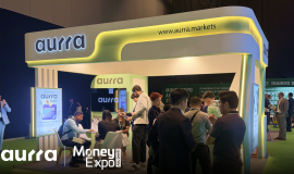 Aurra Markets 借 2026 年阿布扎比金融博览会，深化中东及北非市场拓展