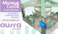 And Aurra Markets 相约 2026 年孟买金融博览会