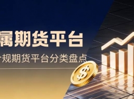 国内十大期货交易平台大揭秘：优质贵金属期货平台怎么选？