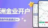 炒黄金开户选哪家？万洲金业官方正规平台开户全流程解析