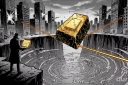 Aurra Markets观察：退潮之后，是谁在持续买入黄金？