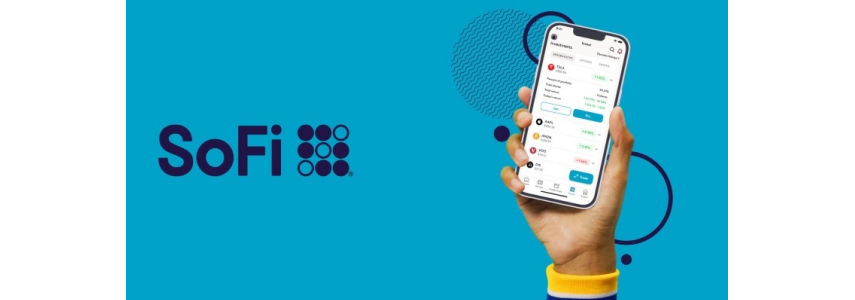 SOFI美股值得投资吗？从财报、业务到风险全解析,一篇搞懂SoFi前景