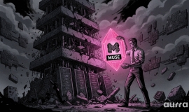 Aurra Markets：Meta 重新审视 Muse AI 云业务计划，聚焦核心应用