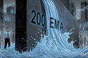 Aurra Markets：【白银展望】200 day EMA 关键测试，或迎重大行情突破