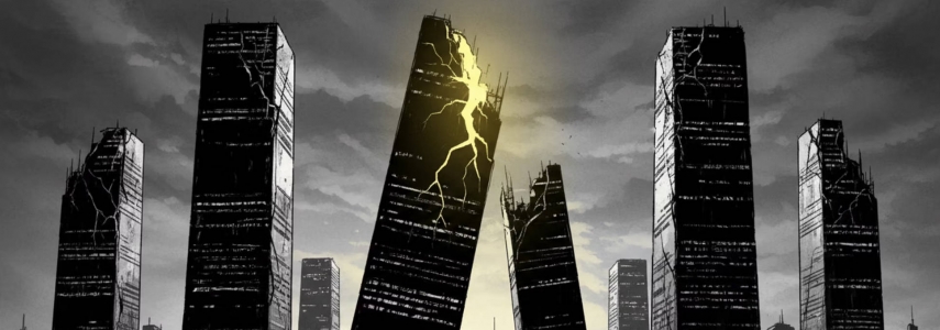 Aurra Markets：【“科技七巨头”光环渐失】AI巨额投资引发抛售潮