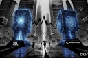 Aurra Markets：为何英伟达和 CrowdStrike 能在股市下跌行情中逆势走强？