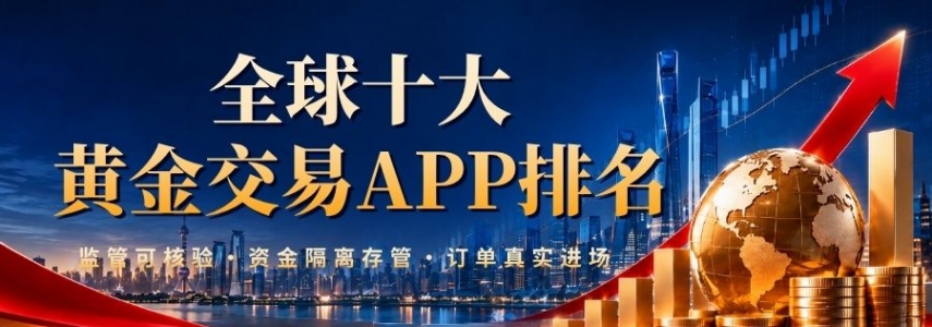 全球十大黄金交易APP排名｜下载金荣中国APPIs it reliable