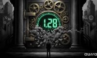 Aurra Markets：美国银行因违反反洗钱规定遭罚 12 USD100mn
