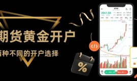 炒期货黄金哪个平台好？2026十大正规期货平台开户全攻略