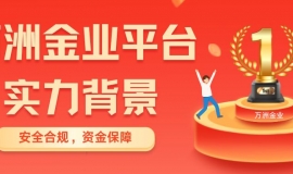香港万洲金业开户指南：国内顶尖贵金属投资理财平台实操全流程