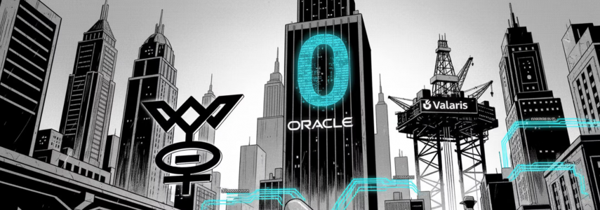 Aurra Markets：盘前异动：甲骨文与Valaris 双双大涨，Hims & Hers Plummet18%