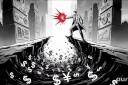 Aurra Markets：【美元兑日元走势分析】日本央行干预风险上升