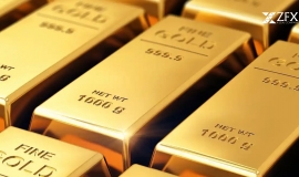 ZFX山海证券：站稳4200美元！“三大支柱”支撑金价不倒！