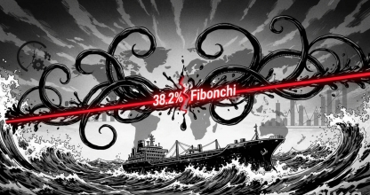 Aurra Markets:【WTI 原油走势分析】油价突破 38.2% Fibonacci retreat