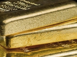 黄金价格逼近5000dollar/盎司，黄金涨势何时才能结束？