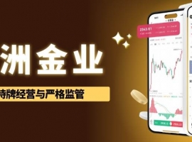 伦敦金行情怎么看？下载万洲金业APP交易伦敦金在国内合法吗