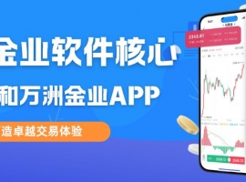 万洲金业正规平台：贵金属投资软件下载全攻略