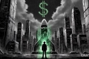 Aurra Markets：高盛主导 SpaceX 创纪录 1.25 Trillion US dollars IPO 登陆纳斯达克