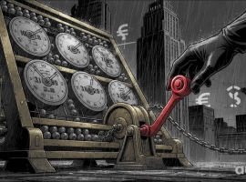 Aurra Markets：周三通胀数据将如何影响美联储政策？