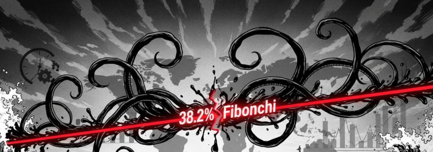 Aurra Markets:【WTI 原油走势分析】油价突破 38.2% Fibonacci retreat