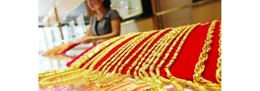 香港黄金价格：周大福/周生生/六福金价与投资全攻略