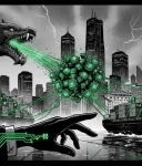Aurra Markets：高盛看好中国 AI 硬件出口概念股