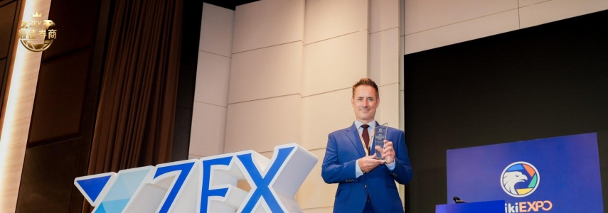 ZFX山海证券首席执行官深度专访：以“可见的信任”重塑金融交易生态
